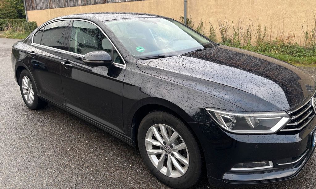 Image of Volkswagen Passat Variant
