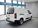Peugeot Partner Kasten Premium 1.5 BlueHDI Sortimo Navi - gebrauchte Peugeot Partner aus dem Jahr 2021