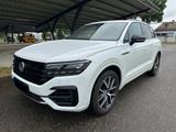 Volkswagen Touareg 3.0 V6 TDI R-Line 4Motion AHK MATRIX - Volkswagen: Standheizung