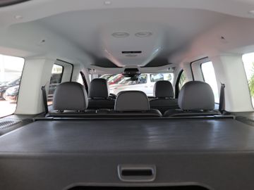 Volkswagen Caddy 2.0TDI DSG STYLE NAV PRO STANDHZG APP 5J