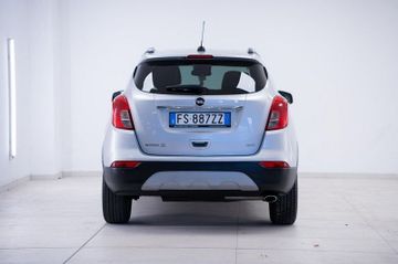 Opel Mokka X - 5