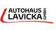 Autohaus Lavicka