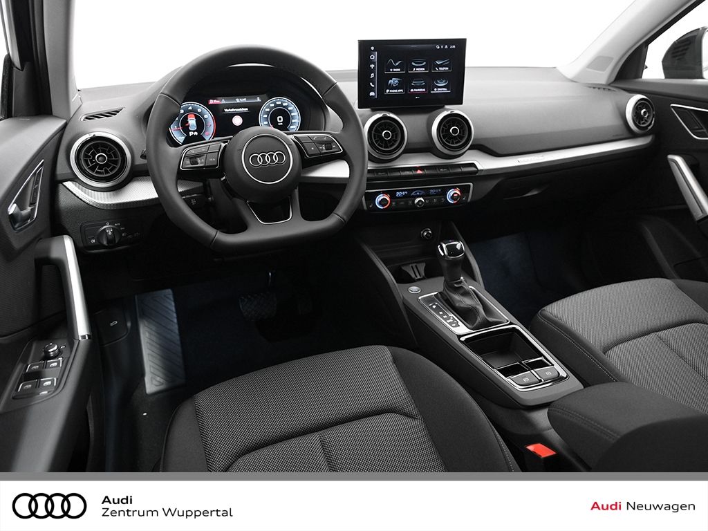 Audi Q2 - Bild 14