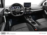 Audi Q2 - Vorschau Bild 14
