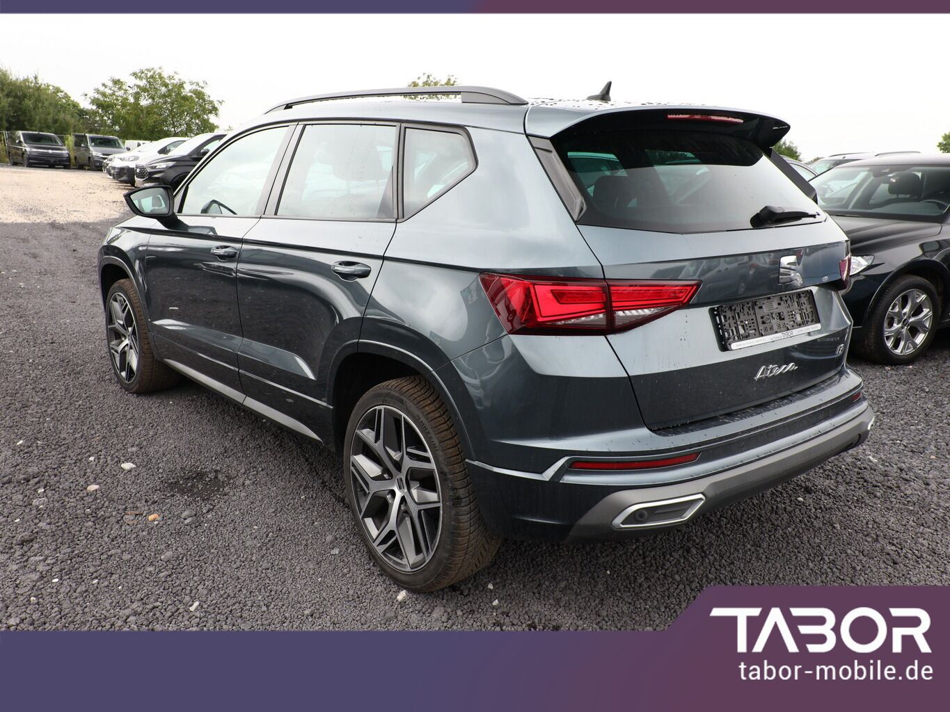 Seat Ateca - Bild 4