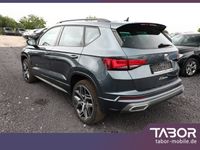 Seat Ateca - Vorschau Bild 4