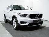 Volvo XC40 T3 Momentum Pro AUTOM LED+NAV+AMBIE+R19+KAM - Volvo XC40 Gebrauchtwagen in Hamburg