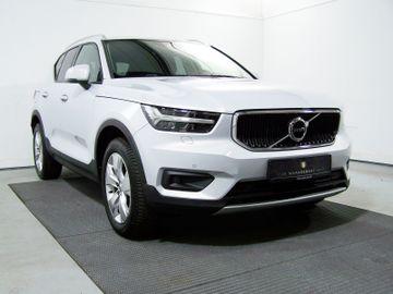 Volvo XC40 - 3