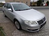 Volkswagen Passat Comfortline, Klima, HU-AU NEU - gebrauchte VW Passat aus dem Jahr 2005