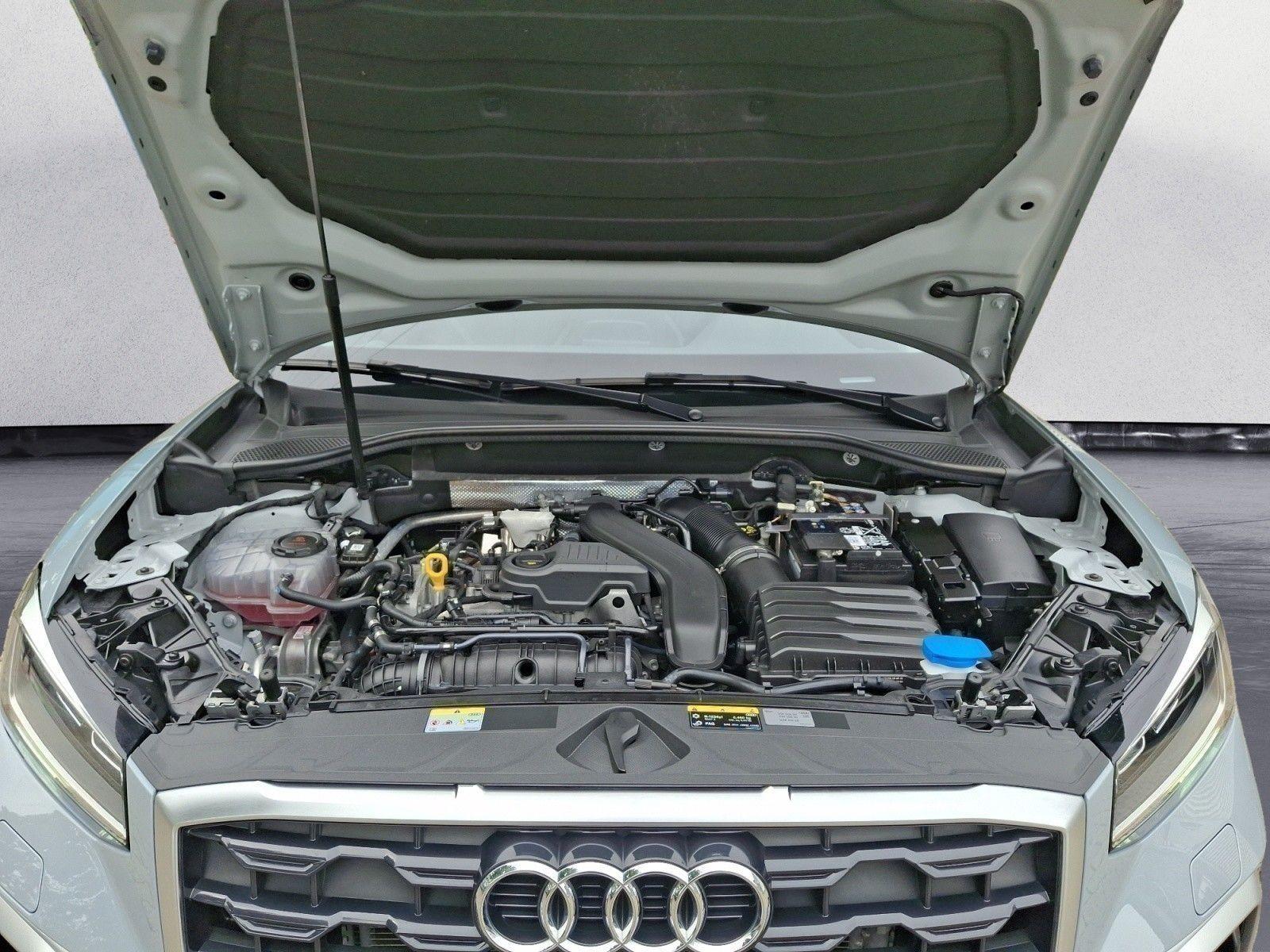Audi Q2 35 TFSI, миниатюра 16