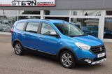 Dacia Lodgy Stepway l 1.HAND l KLIMA l - Dacia Lodgy aus 2015