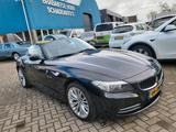 BMW Z4 AUTOM 6 CIL Roadster sDrive 23i EXECUTIVE - BMW Z4 Unfallwagen