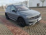 Volkswagen Tiguan 2.0 TDI SCR 176kW DSG 4MOTION OFFROAD... - Volkswagen Tiguan OFFROAD mit Diesel-Antrieb