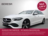 Mercedes-Benz C 180 T Avantgarde Memory Winter-P. Kamera LED - Mercedes-Benz C-Klasse Jahreswagen