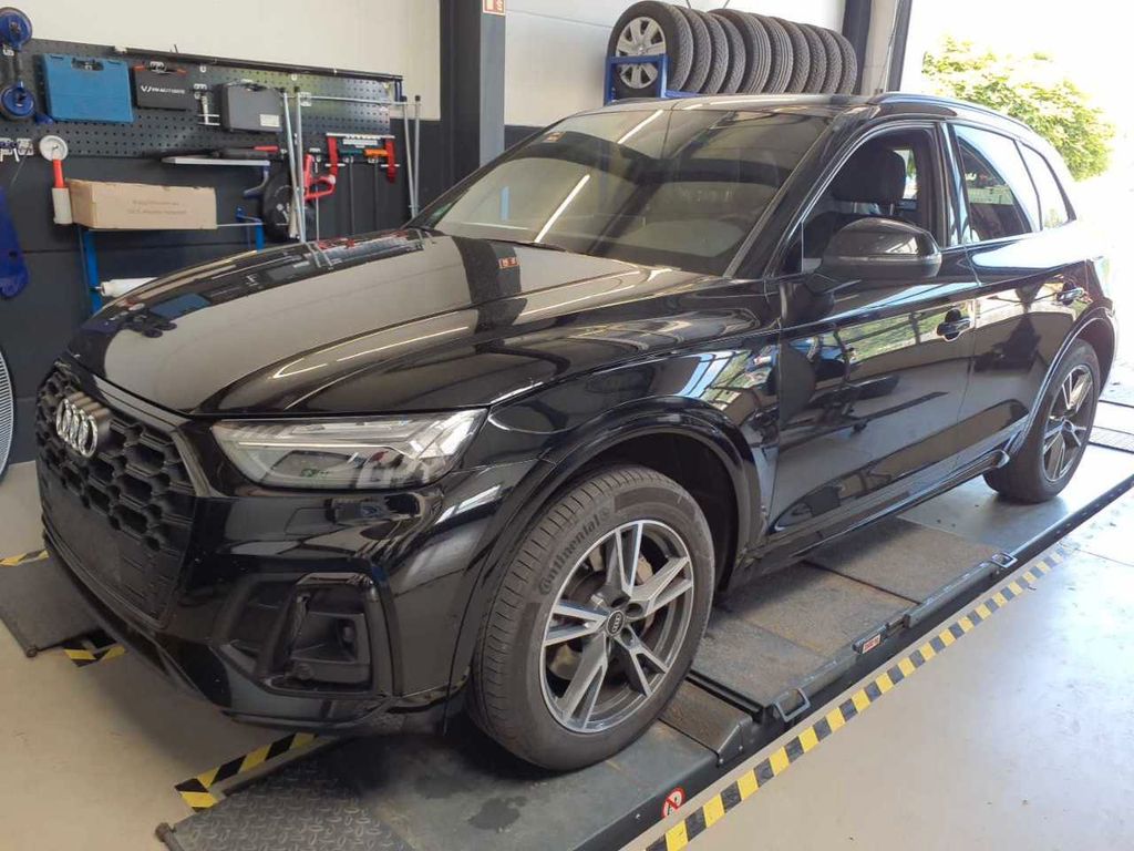 Image of Audi Q5
