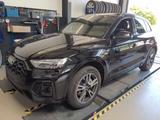 Audi Q5 3.0 TDI quattro S Line Matrix OLED Navi