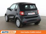 Smart fortwo 1.0 Basis Standard Aut.*TEMPO*KLIMA* - Smart Gebrauchtwagen in Duisburg