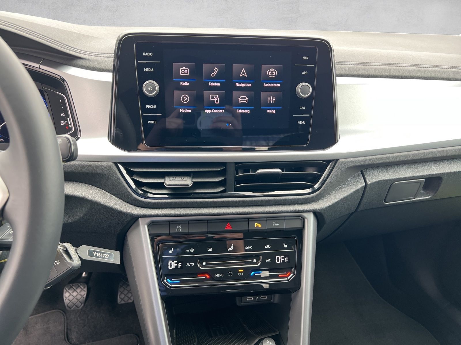 T-Roc Life 2.0 TDI Navi*LED*SHZ