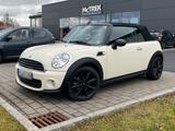 MINI Mini One Cabriolet NOTVERKAUF  - MINI One Cabrio von privat