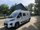 Knaus Boxlife 600 Pro Street *Aufstelldach*