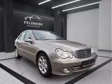 Mercedes-Benz °C180°KOMPRESSOR°AUT°NAVI°TEMPOMAT°XENON° - Mercedes-Benz C 180: T Kompressor