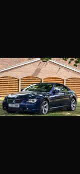 BMW Zum verkauf BMW 630i - BMW 630 aus 2005