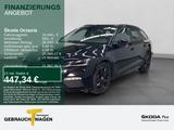 Skoda Octavia Combi 2.0 TSI DSG RS MATRIX NAVI LM18 - Skoda Octavia: 18 Tsi