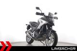 Honda NC 750 X - Heizgriffe - HONDA NC 750