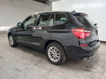 BMW X3 - 9