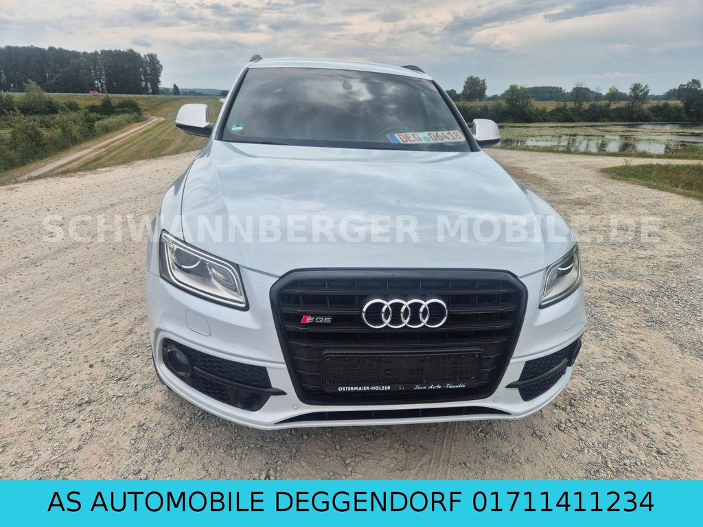 Image of Audi SQ5