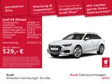 Audi A4 allroad quattro 40 TDI S tronic - gebrauchte Audi A4 Allroad aus dem Jahr 2024