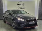 Kia ProCeed GT*WERKSGARANTIE *05.2026 - scheckheftgepflegte Kia pro cee'd / ProCeed