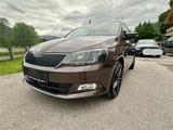 Skoda Fabia 1.2l TSI 66kW Style  - Skoda Fabia mit Benzin-Antrieb: Kleinwagen, 1.2