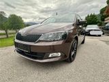 Skoda Fabia 1.2l TSI 66kW Style  - Skoda Fabia: 1.6