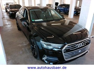 Audi A6 - 4
