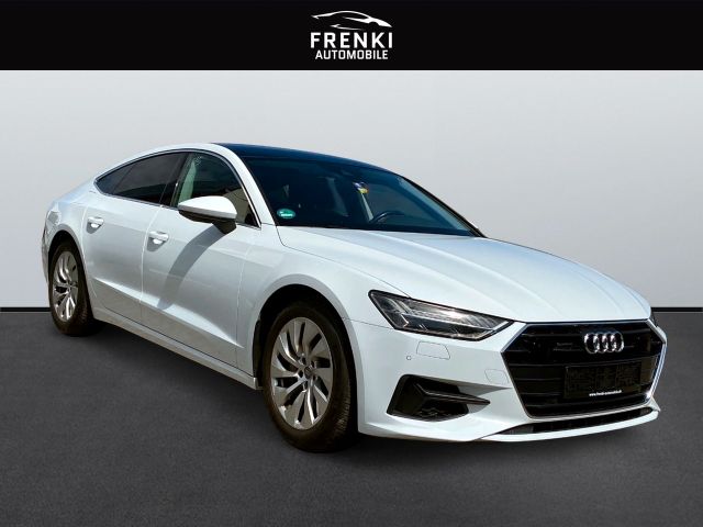 AUDI A7 Sportback 50  TDI quattro*Panorama*Matrix*