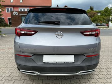 Opel Grandland (X) - 7