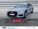 Audi A6 Avant 45 TDI qu NAVI MATRIX 19" AHK Advanced - Audi Gebrauchtwagen in Augsburg