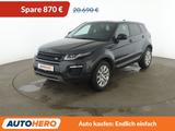 Land Rover Evoque 2.0 Td4 SE Aut.*NAVI*CAM*PDC*SHZ*LHZ* - Land Rover Range Rover Evoque: Se