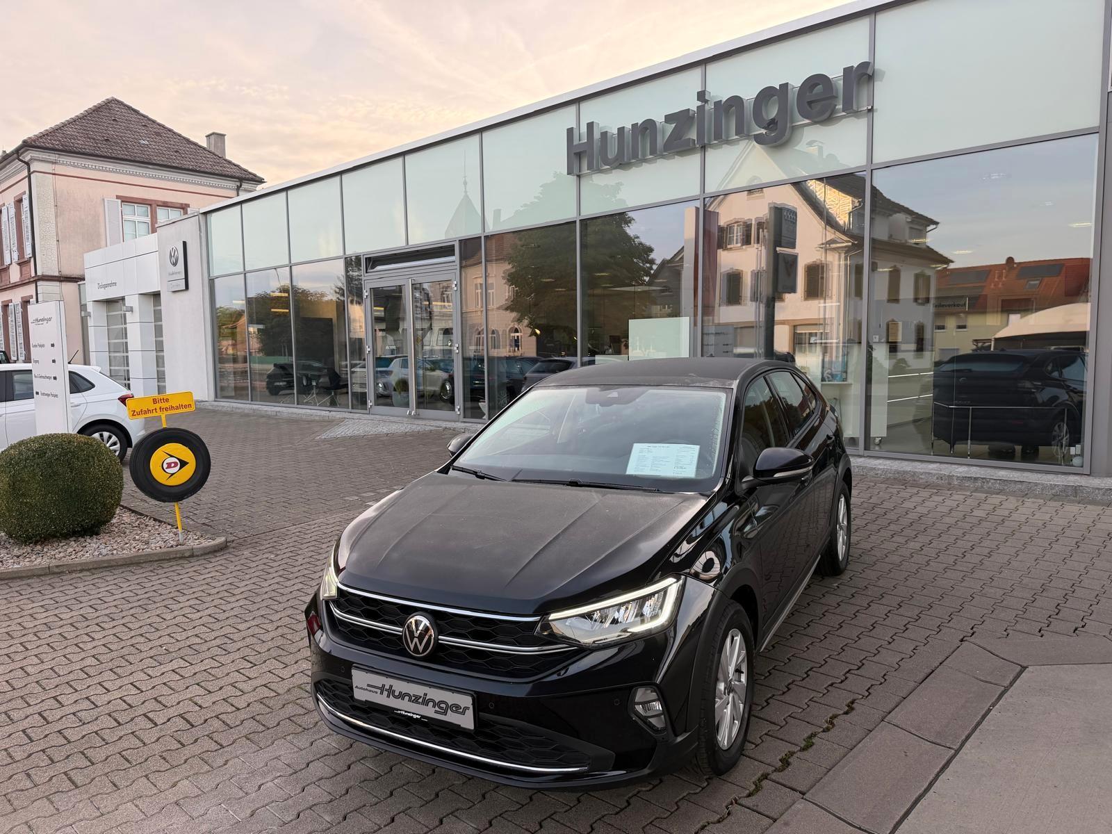 Volkswagen Taigo Life NAVI 6 Gang