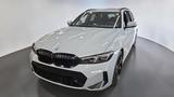 BMW 318 i T M-Sport Shadow-Line WIDE*ADAPTIV LED*TOP - BMW 318: Automatik, 318i