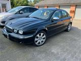 Jaguar Jäger XTYPE 3.0 4x4 - Jaguar X-Type: 3.0