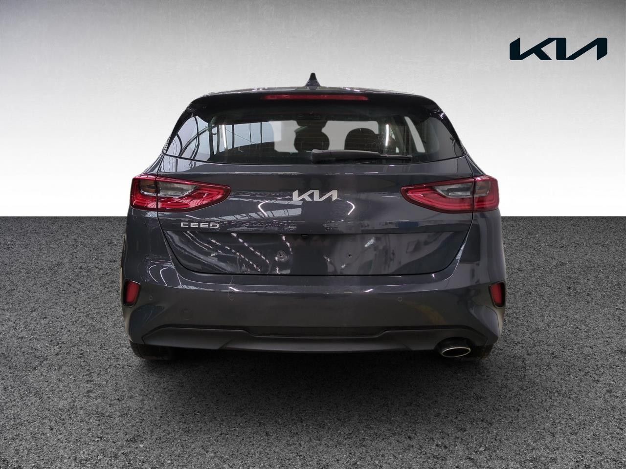 Fahrzeugabbildung Kia CEED_5 1.5T 140 DCT7 VISION KOMF+ (NAV)