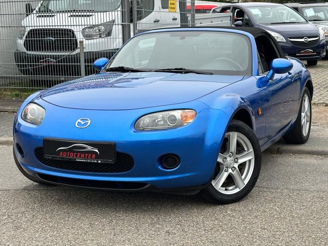 Mazda MX-5 1.8 Energy Cabrio /Klimaautomatik/BOSE/