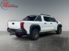 TOYOTA MY25 Tacoma Trailhunter *ON STOCK*