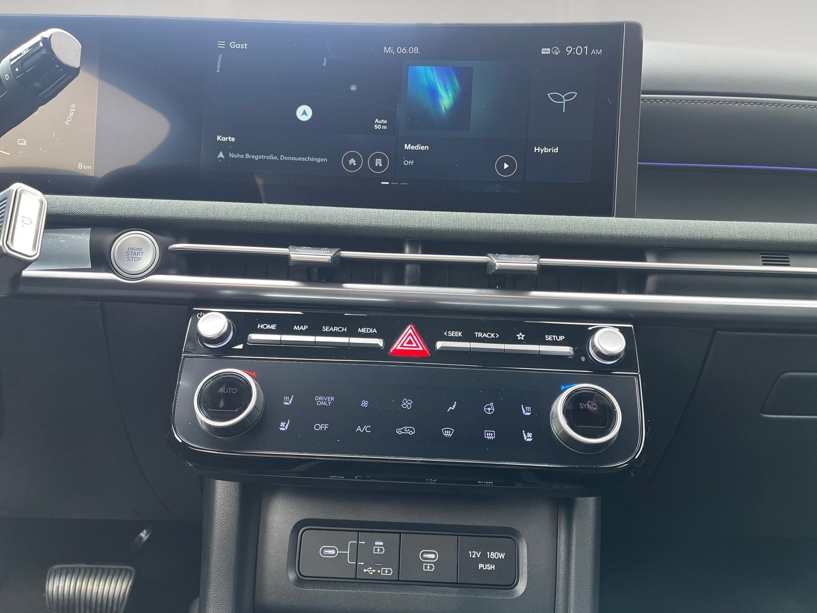 Hyundai Tucson – Bild 9