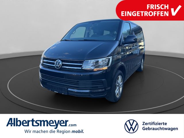 Volkswagen T6 Multivan 2.0 TDI 4Motion Comfortline +DSG