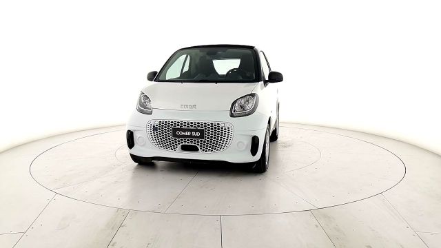 Smart SMART Fortwo III 2020 - Fortwo eq Pure 22kW