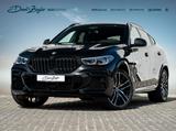 BMW X6 xDrive40i M-Sport 22" ACC HuD Laser Sitzlüft