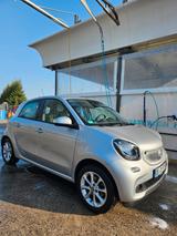 Smart ForFour 0.9  - Smart ForFour in Hagen
